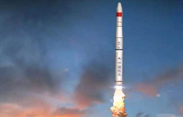 China tested Nuclear Capable Hypersonic Missile