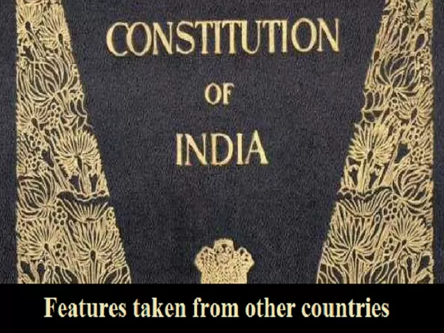 Celebrating, WE, THE PEOPLE OF INDIA Jacob Peenikaparambil :: Indian  Currents: Articles