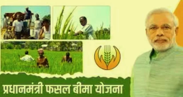 Govt. of India set up Working Group for PMFBY