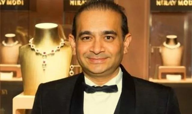 U.S. Court dismisses Plea filed by Nirav Modi, Associates