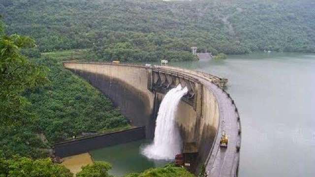Kerala Flood 2021: 2018 के बाद पहली बार खुले इडुक्की बांध के शटर, कई जिलों में जारी हुआ ऑरेंज अलर्ट