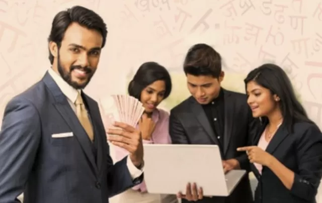 Career Options in Hindi Language for Professionals