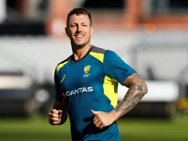 James Pattinson retires