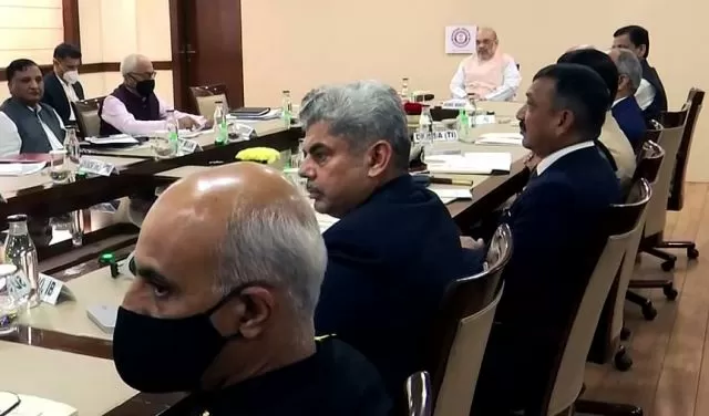 Security Meet Discussed Cyber Attacks from China
