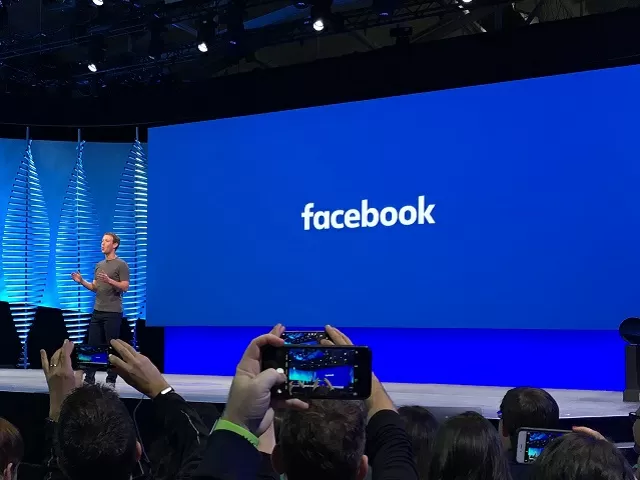 Facebook fined over £50 million by UK competition watchdog