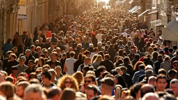 Most Populous Cities