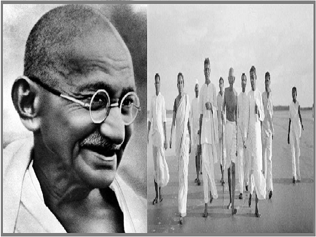 Gandhi Jayanti