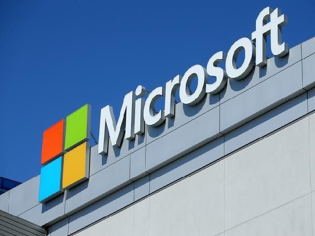 Microsoft initiative for Indian Startups