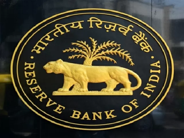 RBI imposes fine