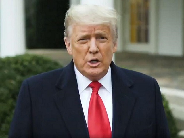 Donald Trump to launch new social media platform- Truth Social