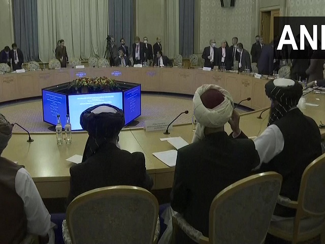 Russia urges Taliban to form inclusive government