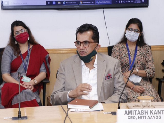 NITI Aayog launches Atal Innovation Mission Digi-Book - All you need to know!