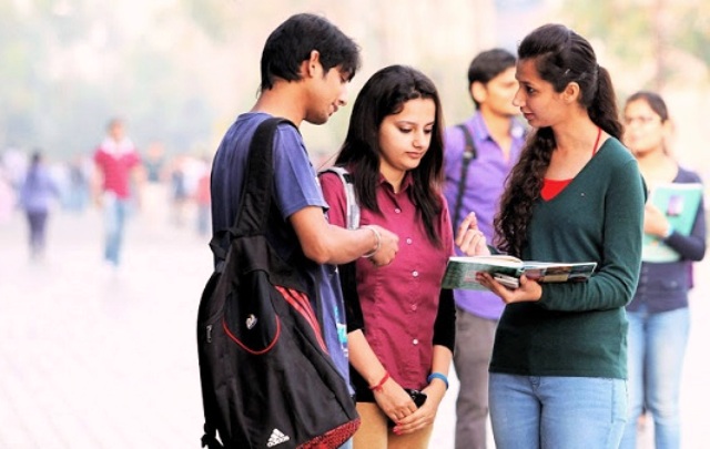 Some Special Skills for Indian College Students 