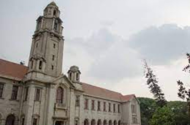 THE World University Ranking 2022