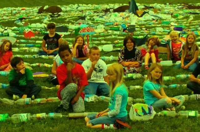 Plastics to outpace coal’s greenhouse gas emissions in US by 2030