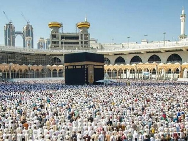 Haj 2022 India: Selection criteria to be based on COVID vaccination status, women without Mehram can apply-Check other details 
