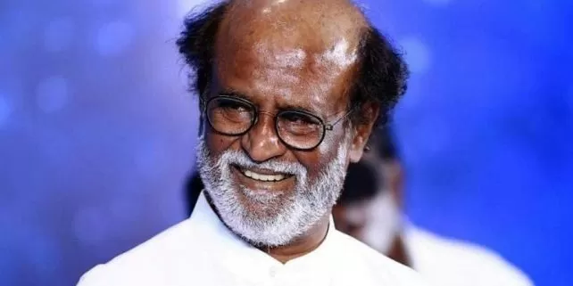 Rajinikanth to be conferred with Dadasaheb Phalke Award
