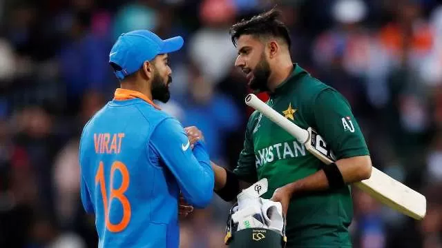India vs Pakistan T20 World Cup 2021 Live Streaming: How to Watch the Match Live