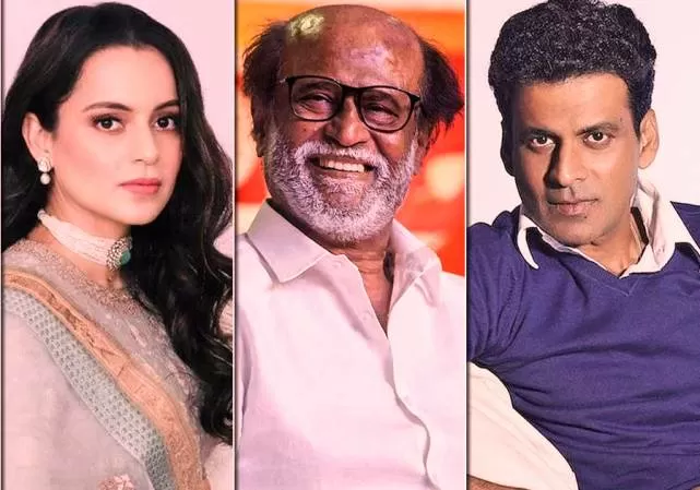 67th National Film Awards: Kangana Ranaut, Manoj Bajpayee, Dhanush receive Best Actor awards