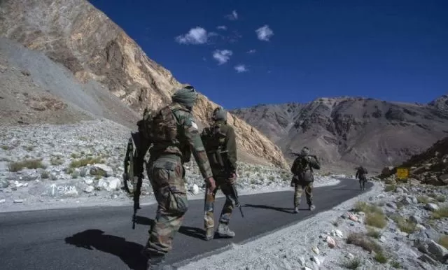 China passes new land border law 