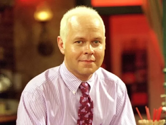 James Michael Tyler, Gunther From ‘FRIENDS’, Passes Away; Jennifer ...