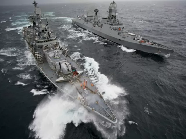Vikrant (IAC)