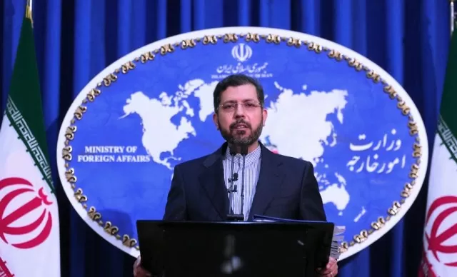 Iran to host regional meeting on Afghanistan on October 27th
