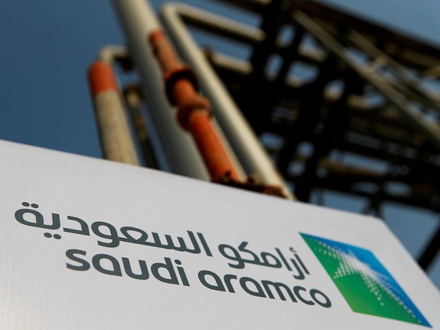 Blue Hydrogen: Saudi state energy company Aramco; Source: Reuters
