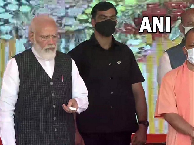 PM Modi launches Pradhan Mantri Atmanirbhar Swasth Bharat Yojana