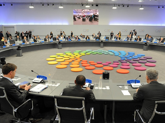 PM Modi to visit Italy for 16th G-20 Summit, UK for COP-26