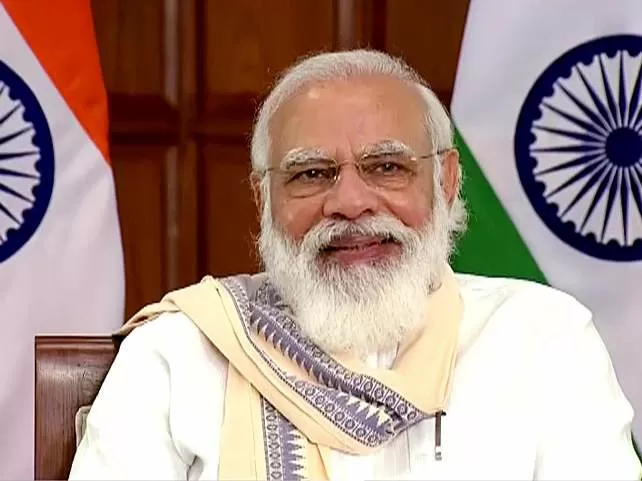 PM Modi to visit UP today, will launch Pradhan Mantri Atmanirbhar Swasth Bharat Yojana 