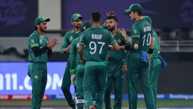 ICC T20 World Cup Pakistan Squad 2021: Check Pakistan Playing 11, Full Squad, Reserve Players & Past Records