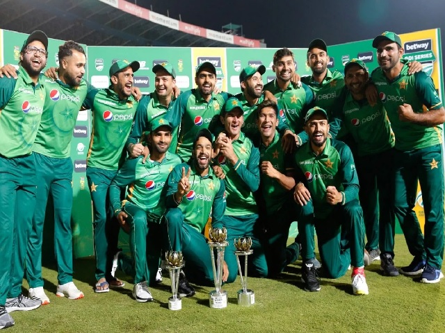 T20 World Cup 2021 Pakistan Squad
