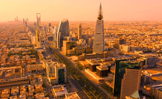 Saudi Arabia launches National Infrastructure Fund