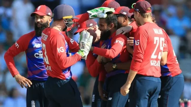 ICC T20 World Cup England Squad 2021: England Squad, Schedule, Group, Time And Venue