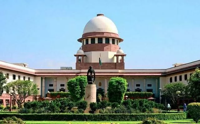 Pegasus case: Supreme Court forms three-member committee headed by retired SC judge 