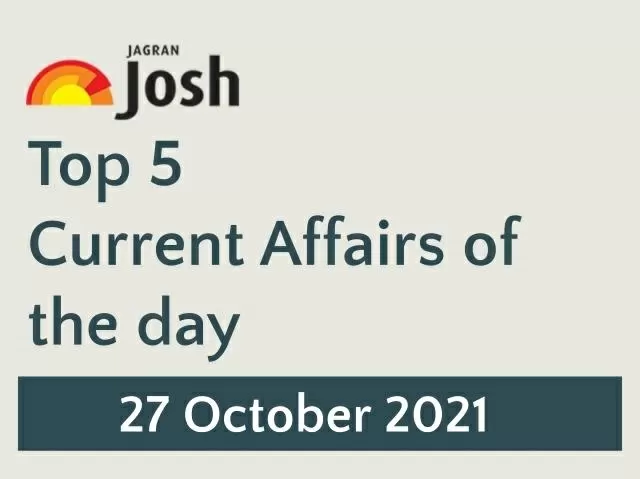 Top 5 CA