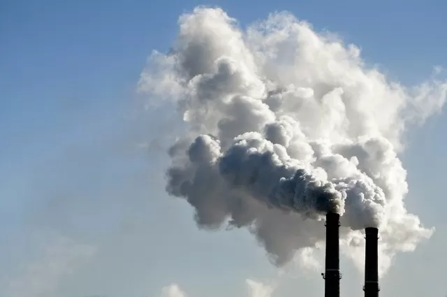 Emissions Gap Report 2021 