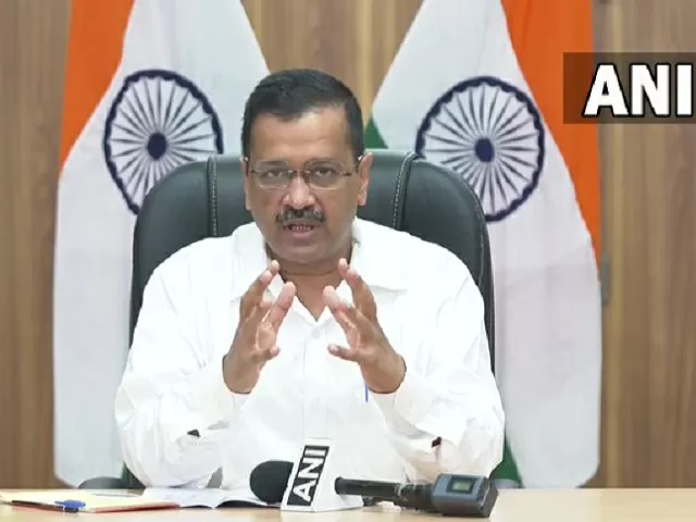 Delhi government's free pilgrimage scheme to be resumed: Delhi CM