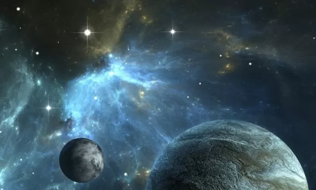 NASA finds first signs of planet outside Milky Way galaxy