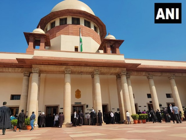 Pegasus spyware case: SC appointed expert committee seeks more time, SC asks for report by June 20