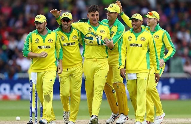 ICC T20 World Cup Australia Squad 2021: ऑस्ट्रेलिया की प्लेइंग-11, फुल स्क्वॉड, रिजर्व खिलाड़ी और पिछले रिकॉर्ड देखें यहाँ