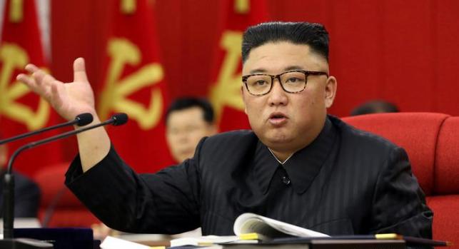 North Korea Food Crisis: उत्तर कोरिया में भुखमरी के हालात, जानें क्या है वजह?