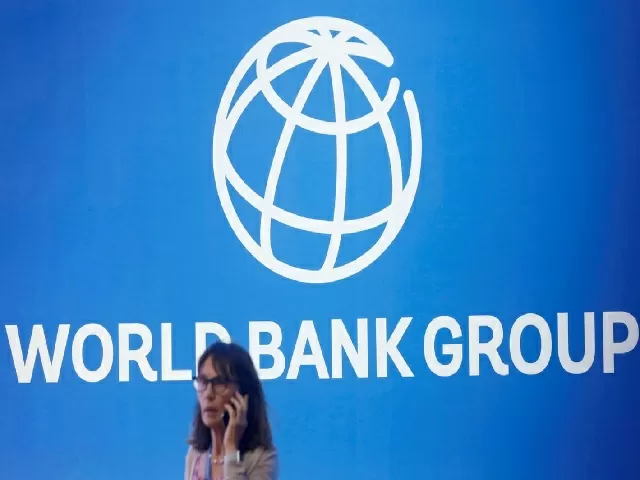 World Bank Report 