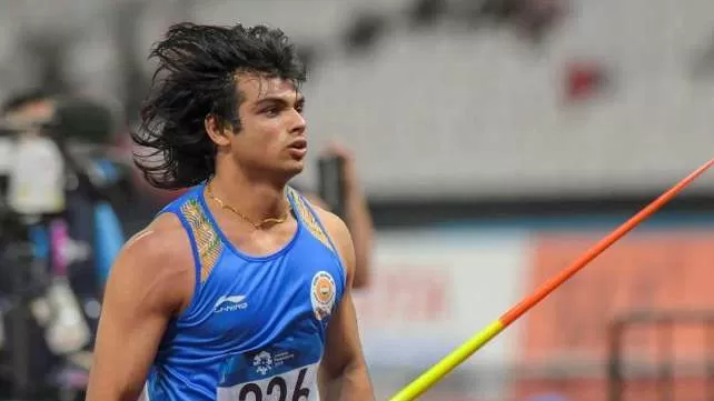 Neeraj Chopra, Ravi Dahiya, Lovlina Borgohain among 11 recommended for Khel Ratna