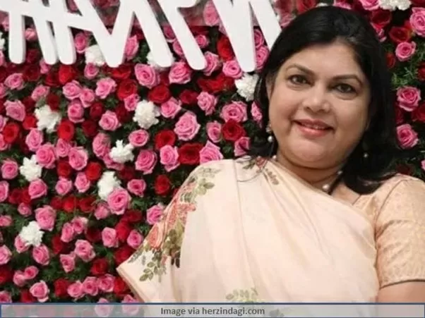 Nykaa IPO: Meet Falguni Nayar – Founder of India’s First Woman-Led Unicorn, an Inspiration for Millennials