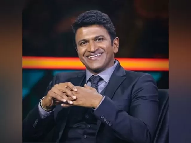 Puneeth Rajkumar passes away