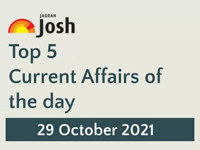 Top 5 CA
