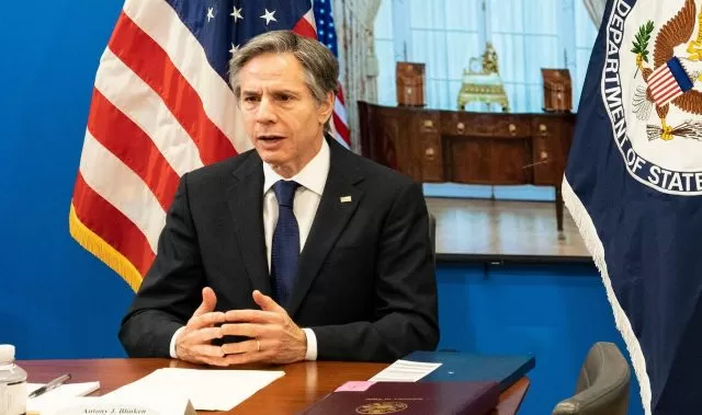 U.S. announces $144 million in humanitarian aid for people of Afghanistan