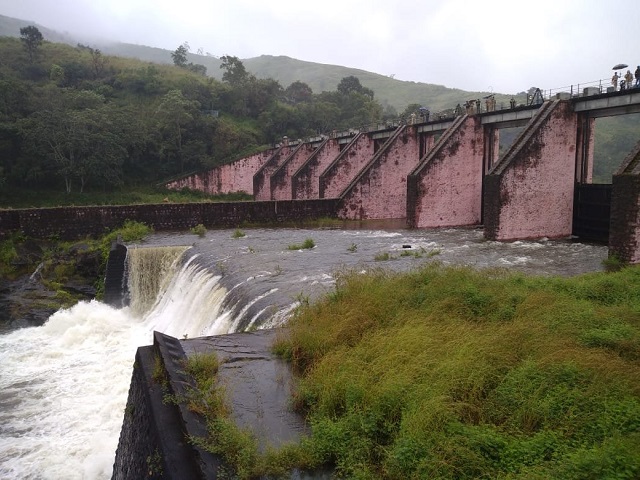 Mullaperiyar has outlived its life, says UN report
